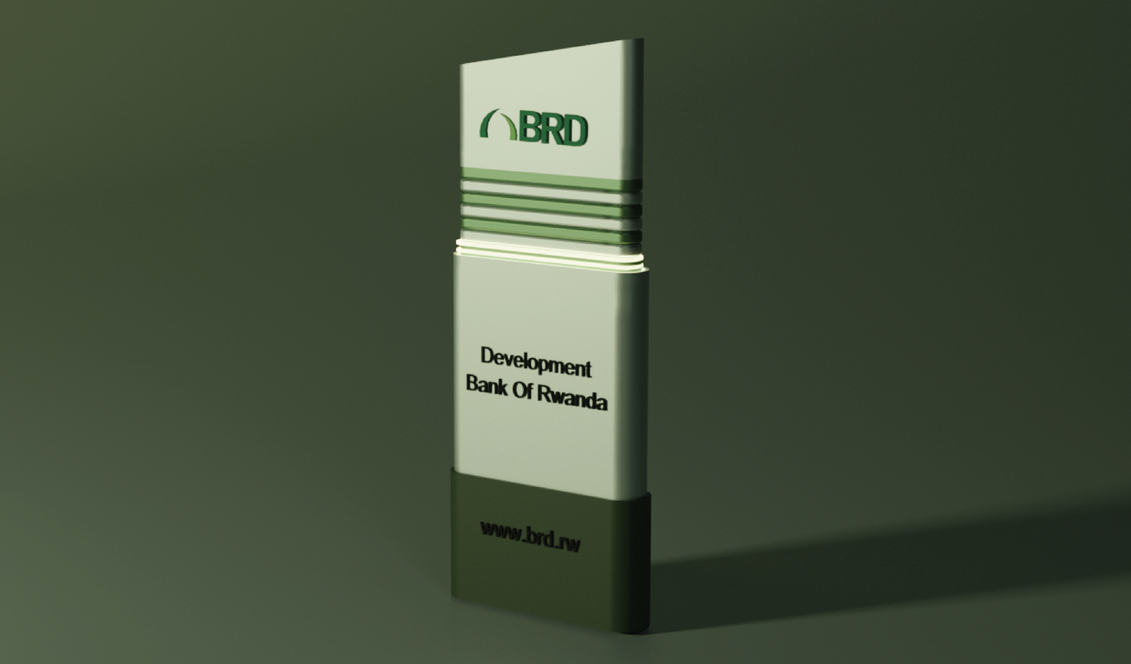 BRD - Signage