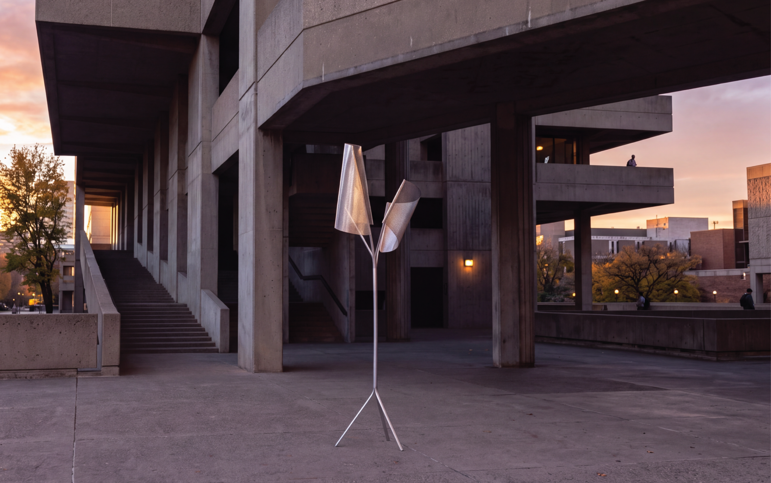 Floor Lamp